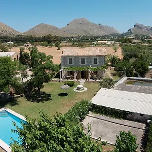 Сasa de vacaciones El Vila, Pollensa