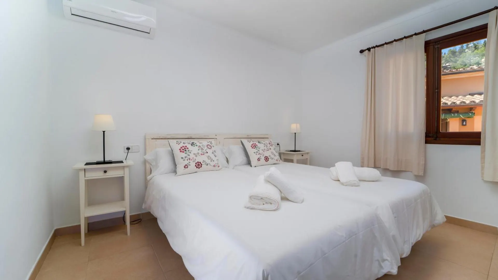 Townhouse Lleo 72 By Homevillas360 Pollenca 0*,  Spain