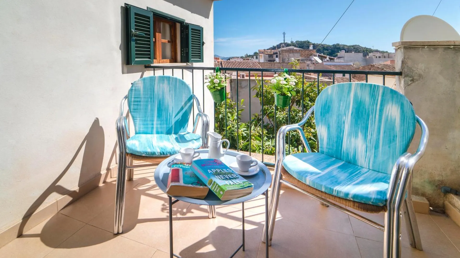 Townhouse Lleo 72 By Homevillas360 Pollenca Holiday home