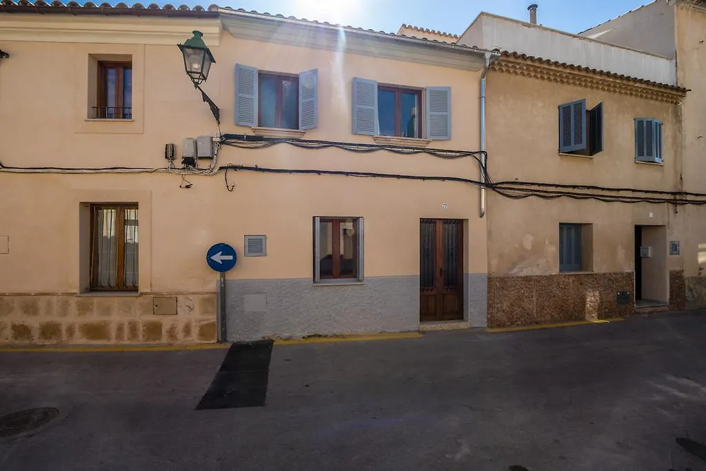 Townhouse Lleo 72 By Homevillas360 Pollenca