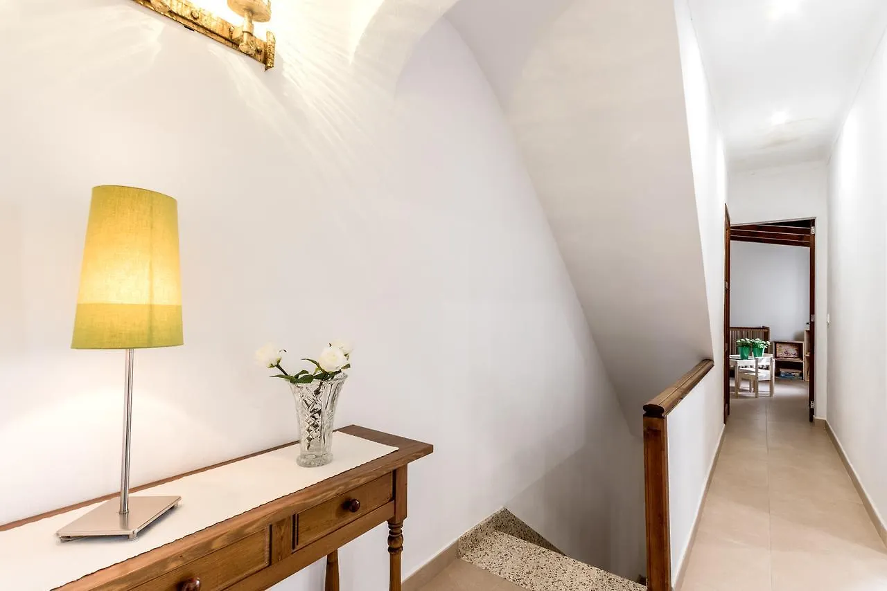 Holiday home Townhouse Lleo 72 By Homevillas360 Pollenca
